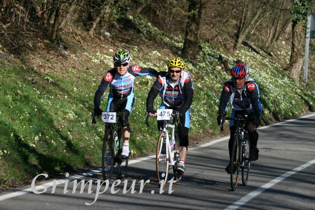 Foto Grimpeur 2010